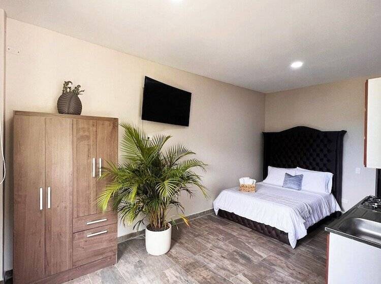 1714 Hotel  Boutique Peñol  Guatapé