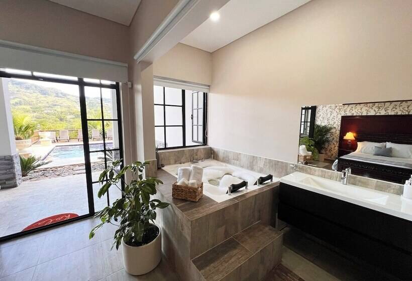 1714 Hotel  Boutique Peñol  Guatapé