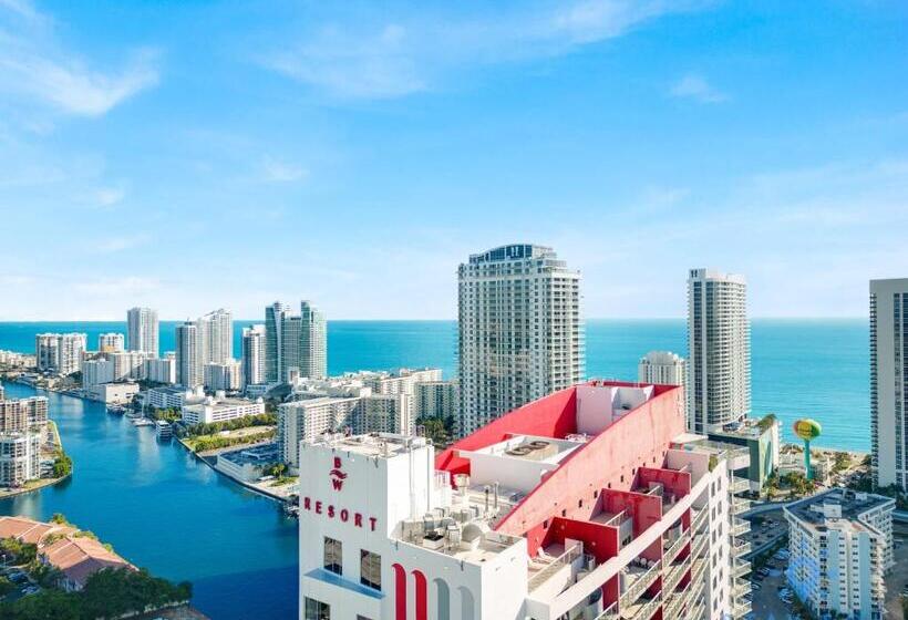 فندق صغير Beachside Retreat, Resort Amenities, Beach Access