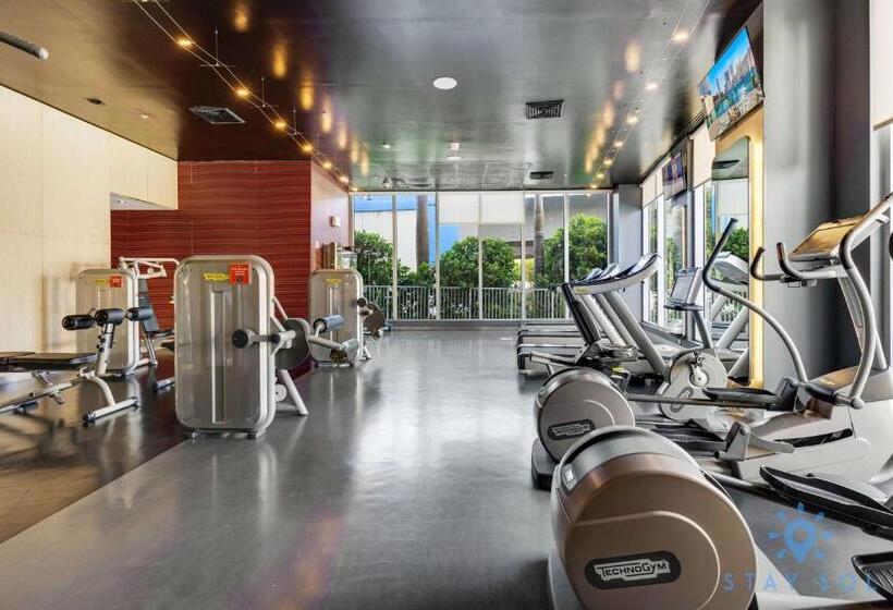 فندق صغير Beachside Retreat, Resort Amenities, Beach Access