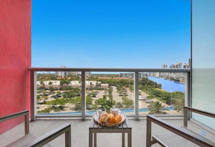 فندق صغير Beachside Retreat, Resort Amenities, Beach Access