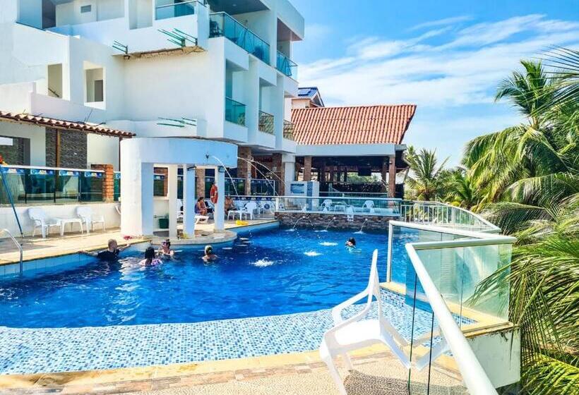 ユースホステル Boutique El Mirador