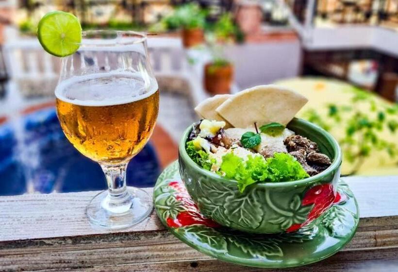 ユースホステル Boutique El Mirador