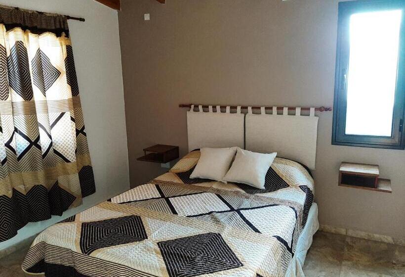 Общежитие Cabañas Sukha