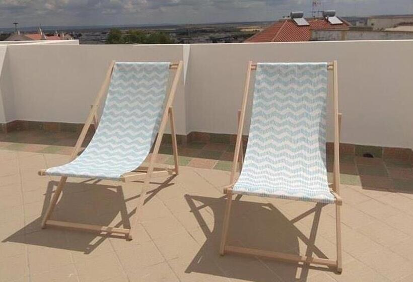 هاستل Casa Maria Victoria