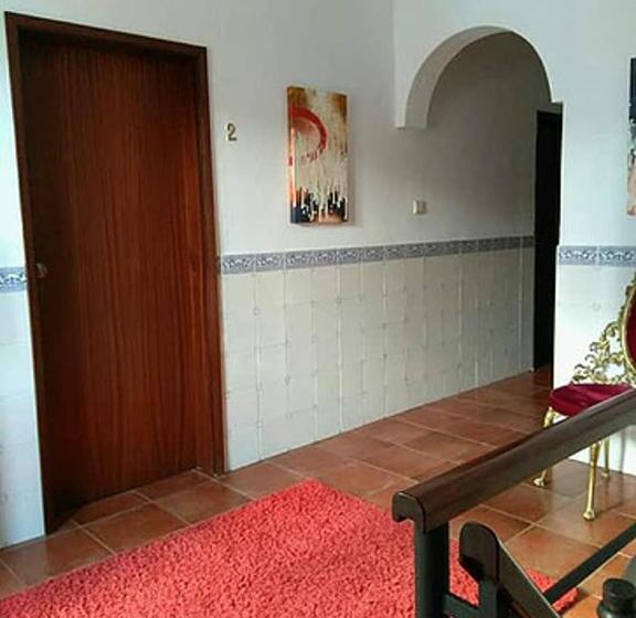 Общежитие Casa Maria Victoria