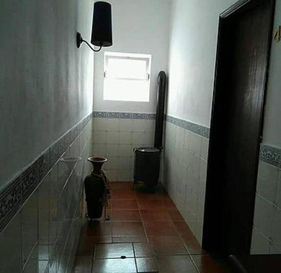 Общежитие Casa Maria Victoria