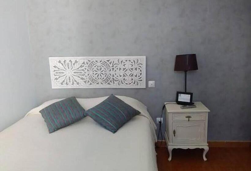 Общежитие Casa Maria Victoria