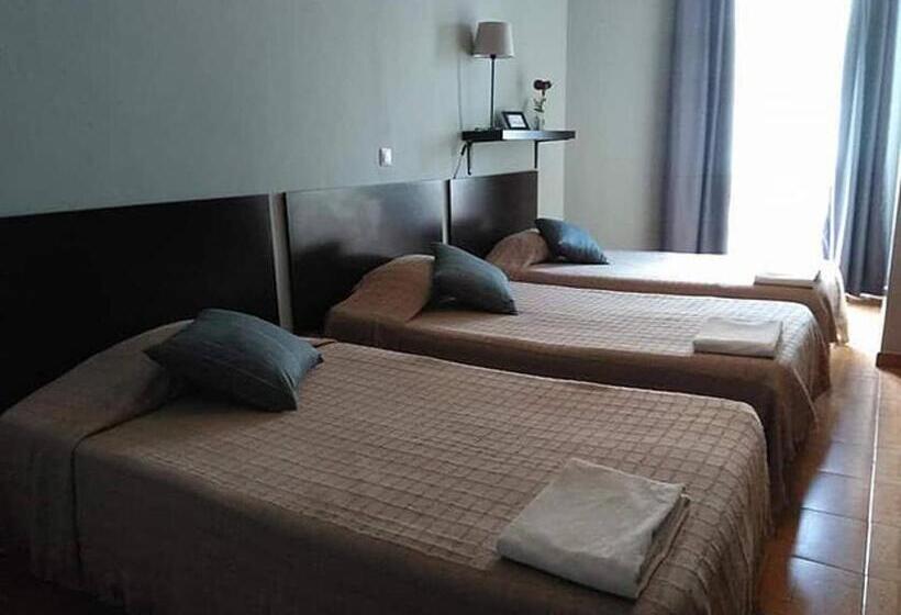 هاستل Casa Maria Victoria