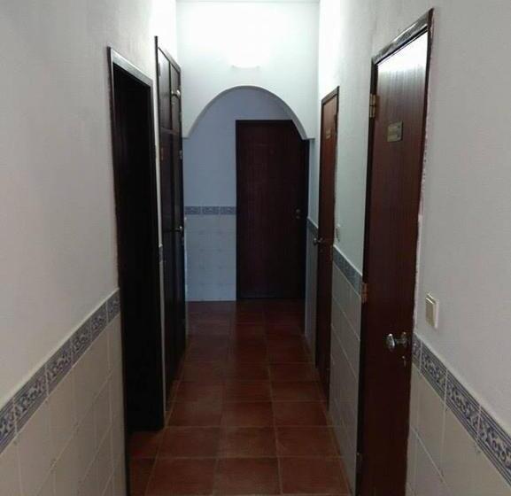 هاستل Casa Maria Victoria