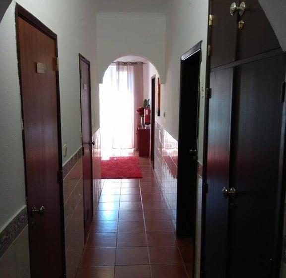 Общежитие Casa Maria Victoria