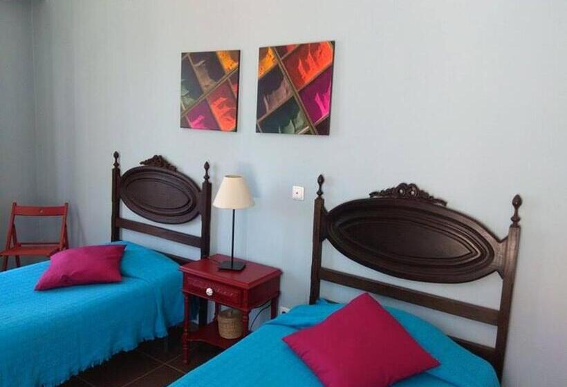 هاستل Casa Maria Victoria