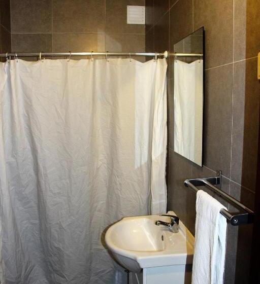 Общежитие Casa Maria Victoria