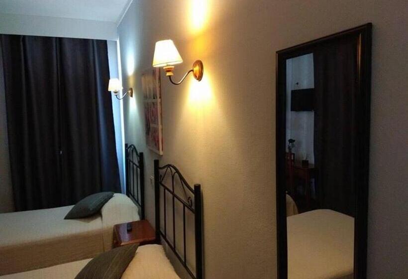 Общежитие Casa Maria Victoria