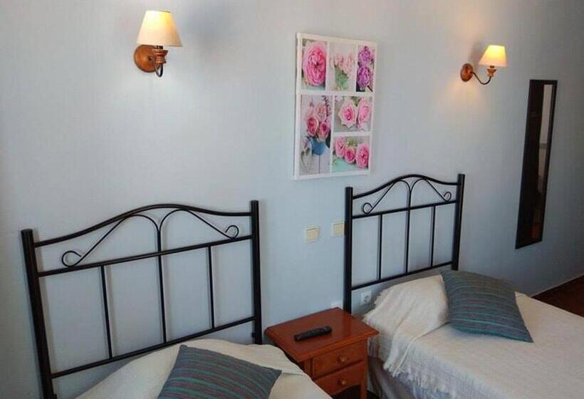 هاستل Casa Maria Victoria