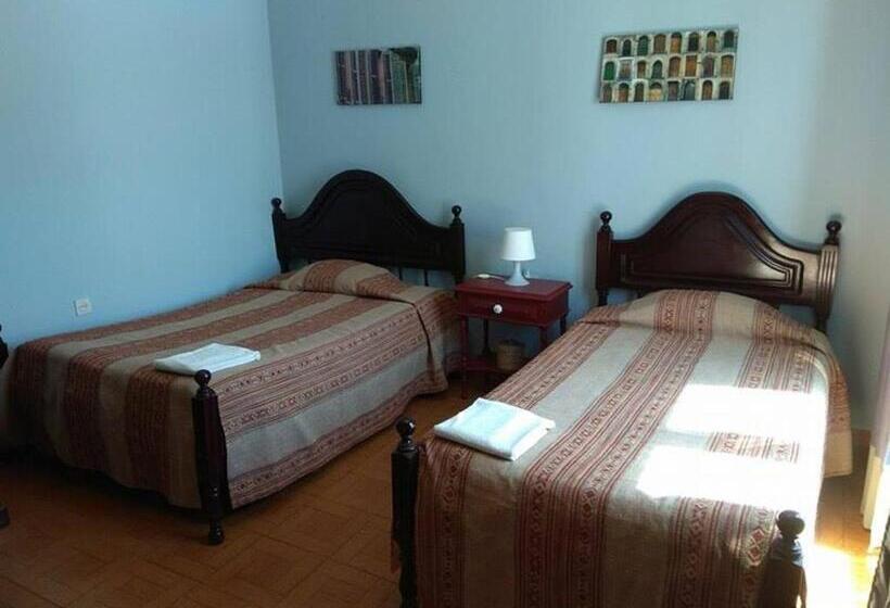 Общежитие Casa Maria Victoria