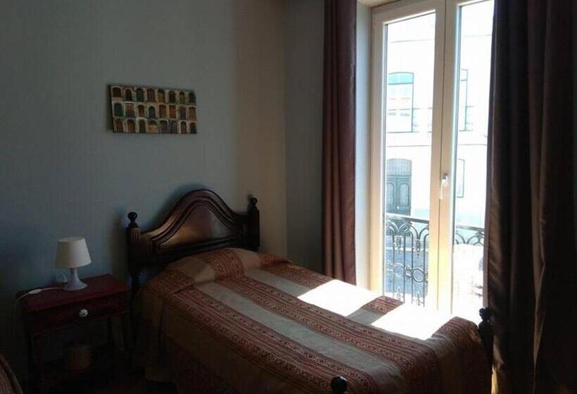 Общежитие Casa Maria Victoria