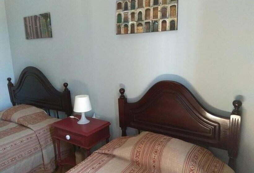 هاستل Casa Maria Victoria