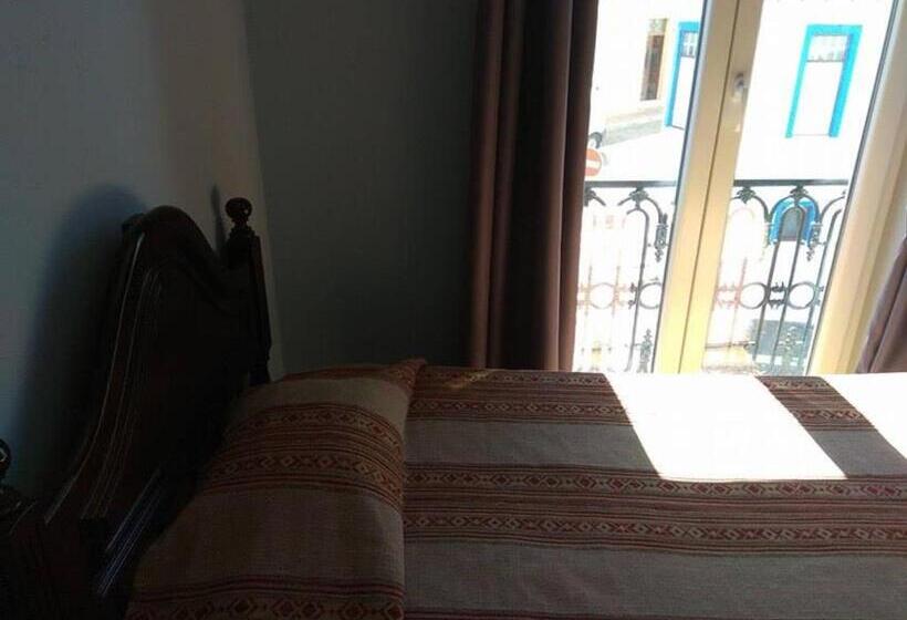 Общежитие Casa Maria Victoria