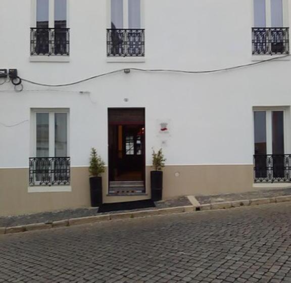 Общежитие Casa Maria Victoria