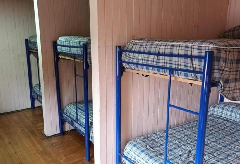 旅馆 Casa Retiro Castro