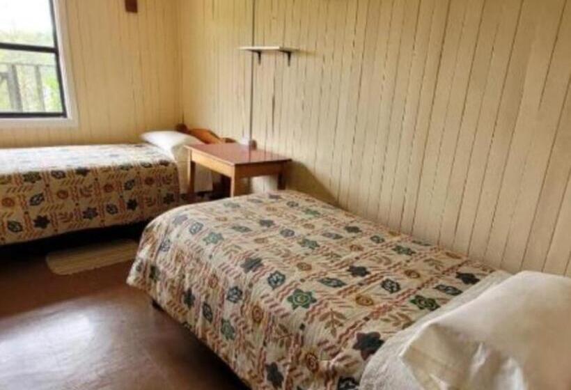 旅馆 Casa Retiro Castro