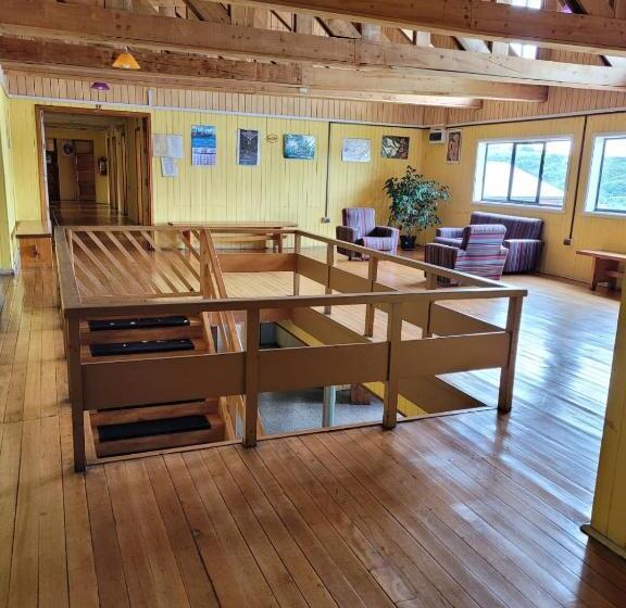 旅馆 Casa Retiro Castro