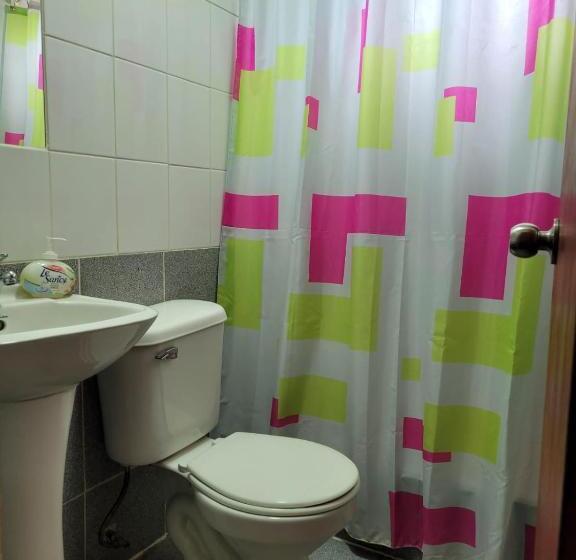 旅馆 Casa Retiro Castro