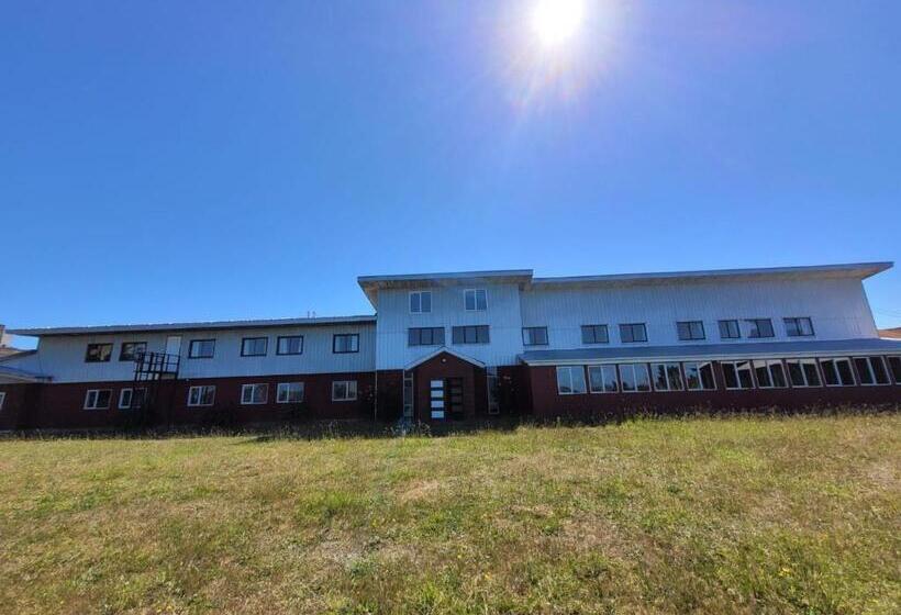 旅馆 Casa Retiro Castro