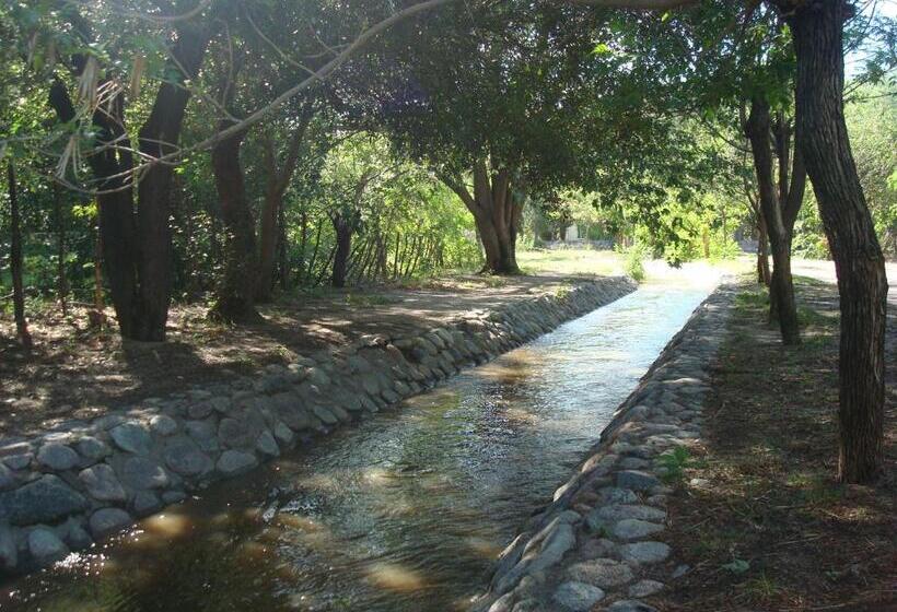 فندق صغير El Limon