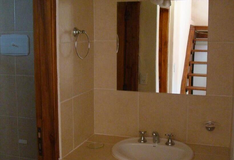 فندق صغير El Limon