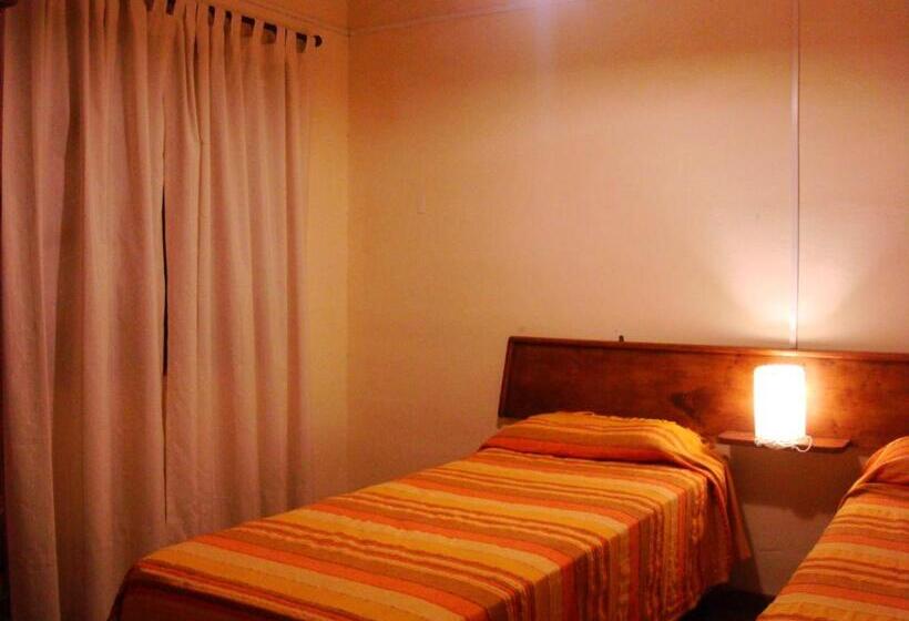 فندق صغير El Limon