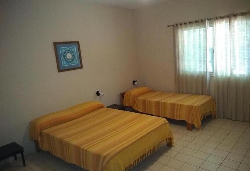 فندق صغير El Limon