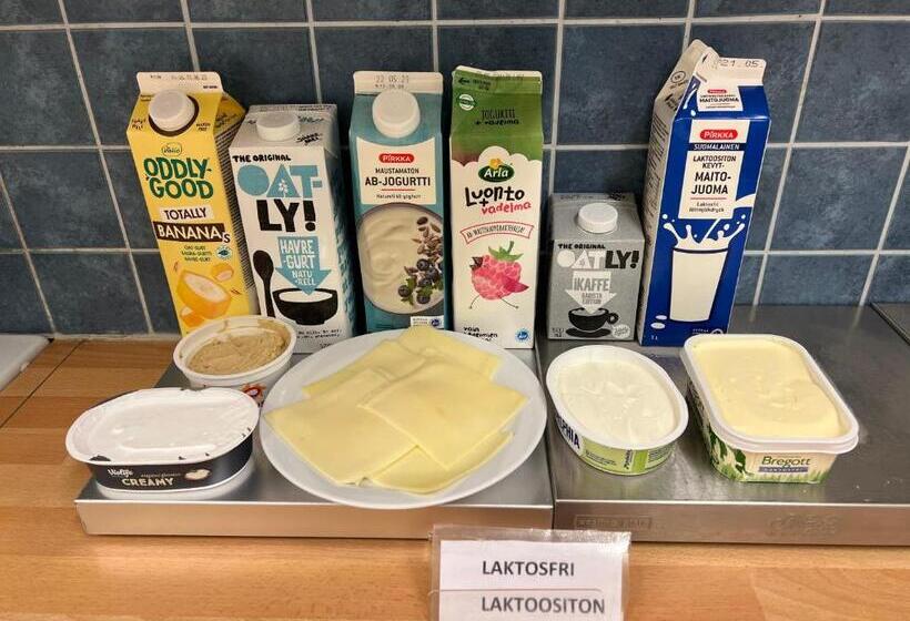 فندق صغير Gästhem Neptun