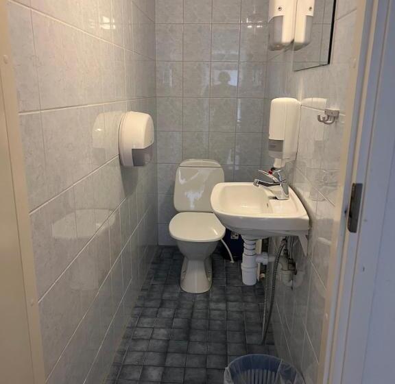 فندق صغير Gästhem Neptun