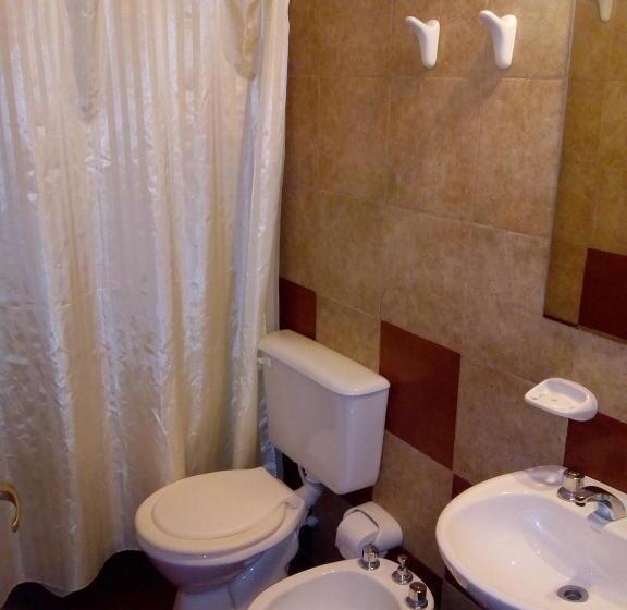 Herberge Hostería Cuarajhy Loreto