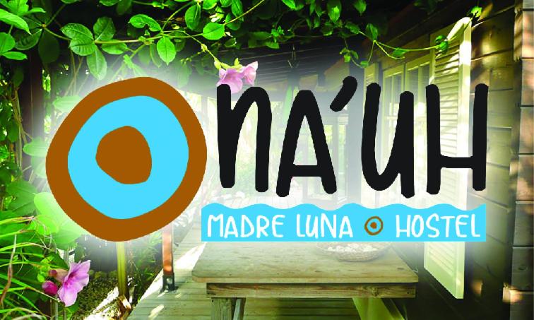 فندق صغير Nauh Rooms Xul Ha Bacalar México