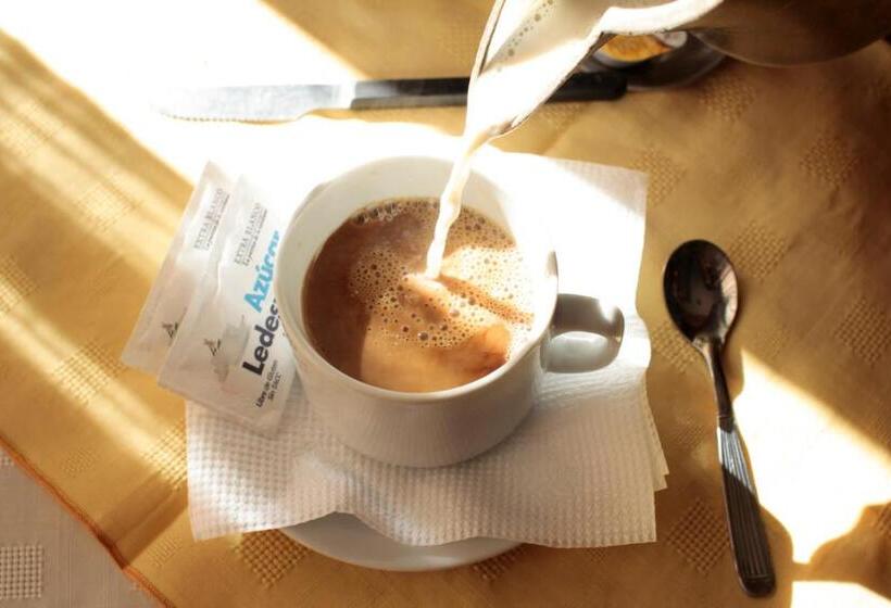 호스텔 Neptuno Vg Categoría 1 Estrella