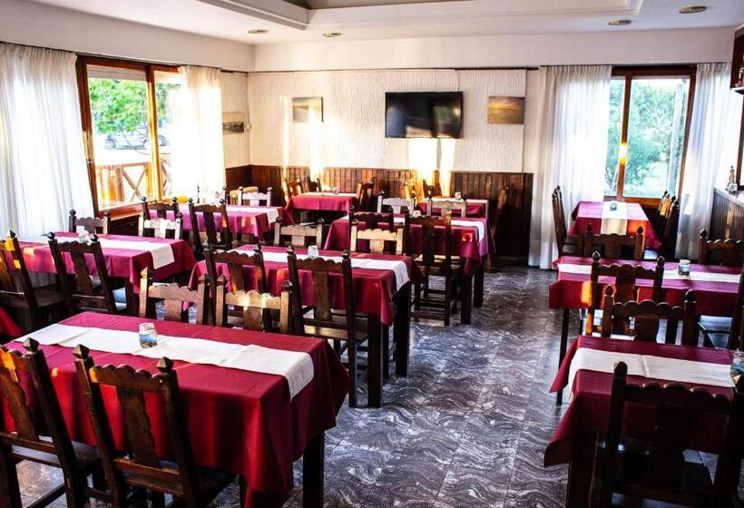 호스텔 Neptuno Vg Categoría 1 Estrella