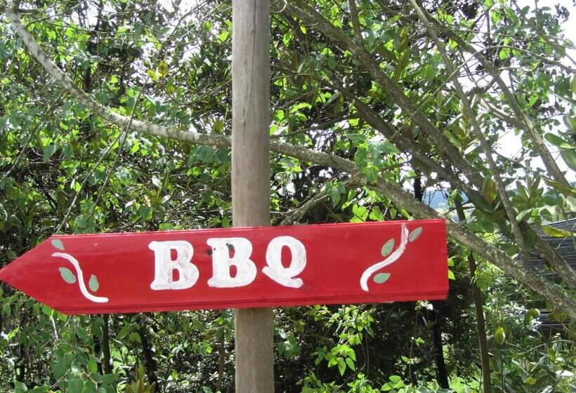 הוסטל Posada Rural, Colinas Y Senderos