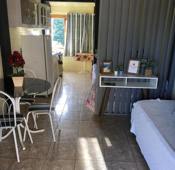 ユースホステル Pousada Vilamar