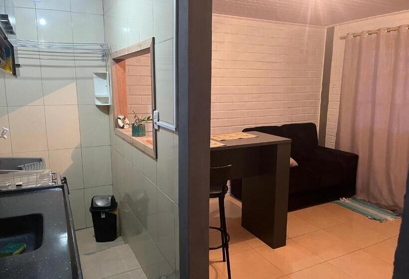 ユースホステル Pousada Vilamar