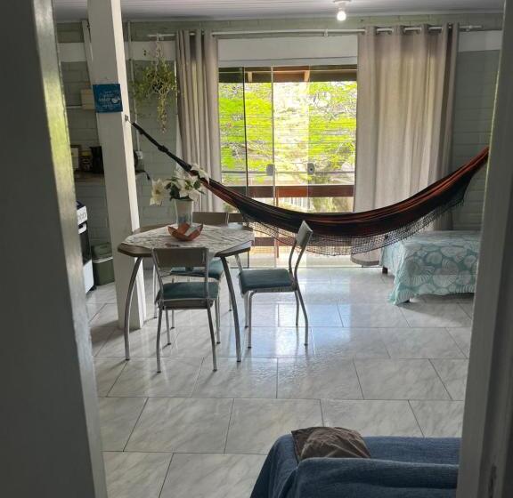 ユースホステル Pousada Vilamar