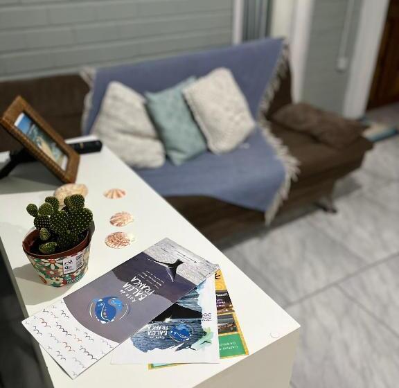 ユースホステル Pousada Vilamar