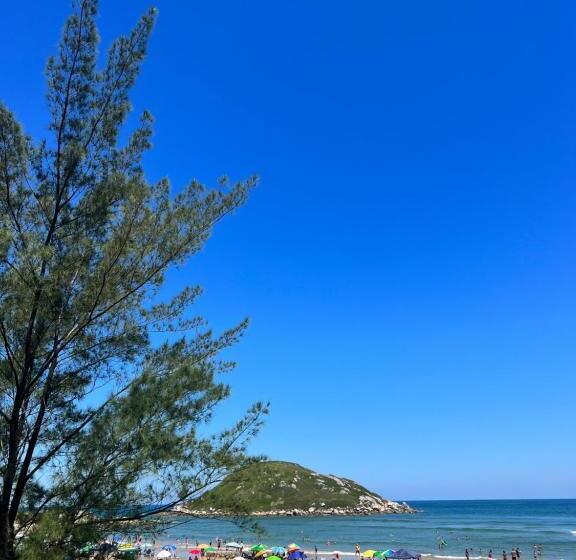 ユースホステル Pousada Vilamar