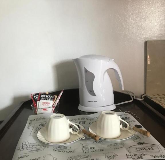 فندق صغير Ranile S Pension House