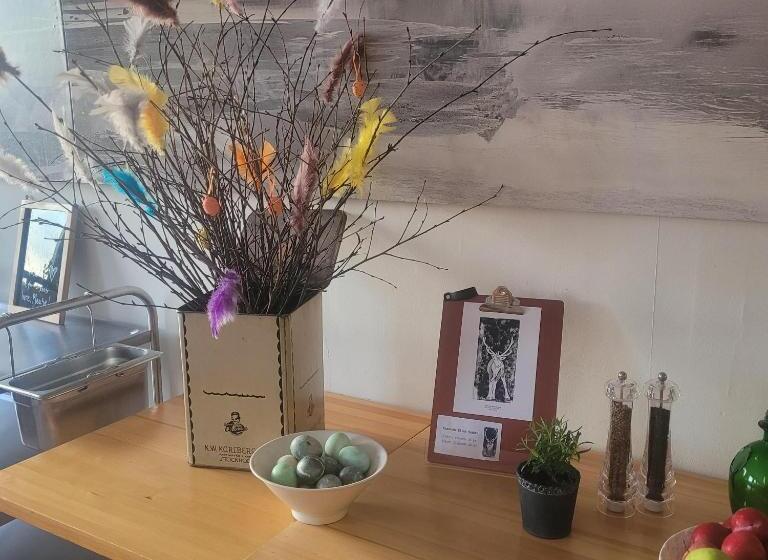 הוסטל Stf Kvikkjokk Fjällstation