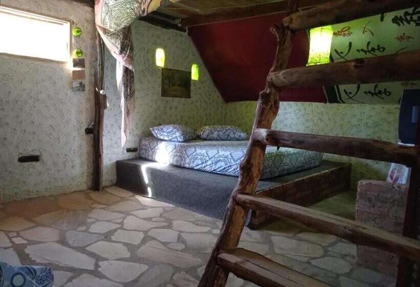 호스텔 Villa Druida