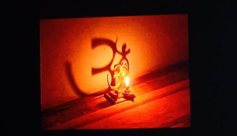 호스텔 Villa Druida