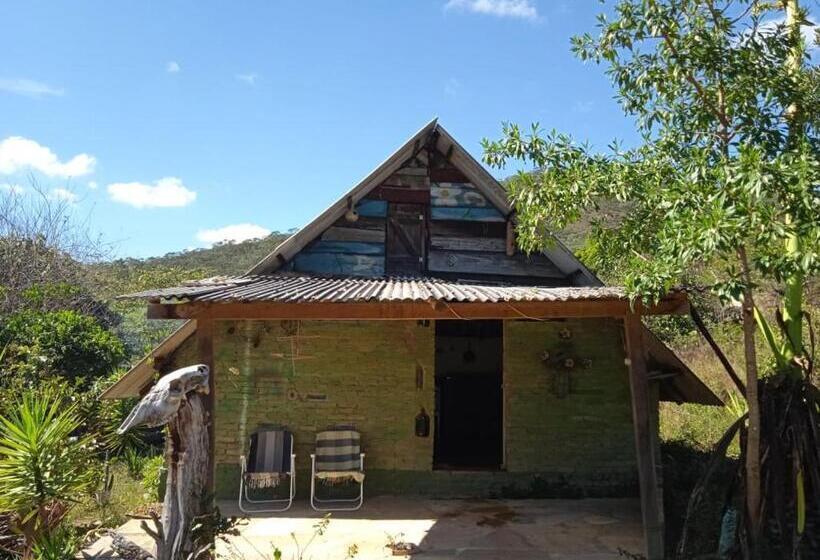 호스텔 Villa Druida